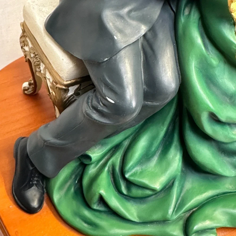 San Francisco Music Box pre owned